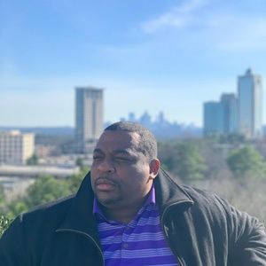 Meet your Posher, Eddie